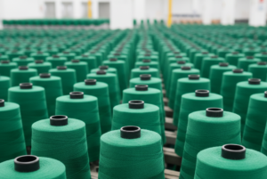 Fábrica de linhas: tecnologia, qualidade e resistência para sacaria industrial