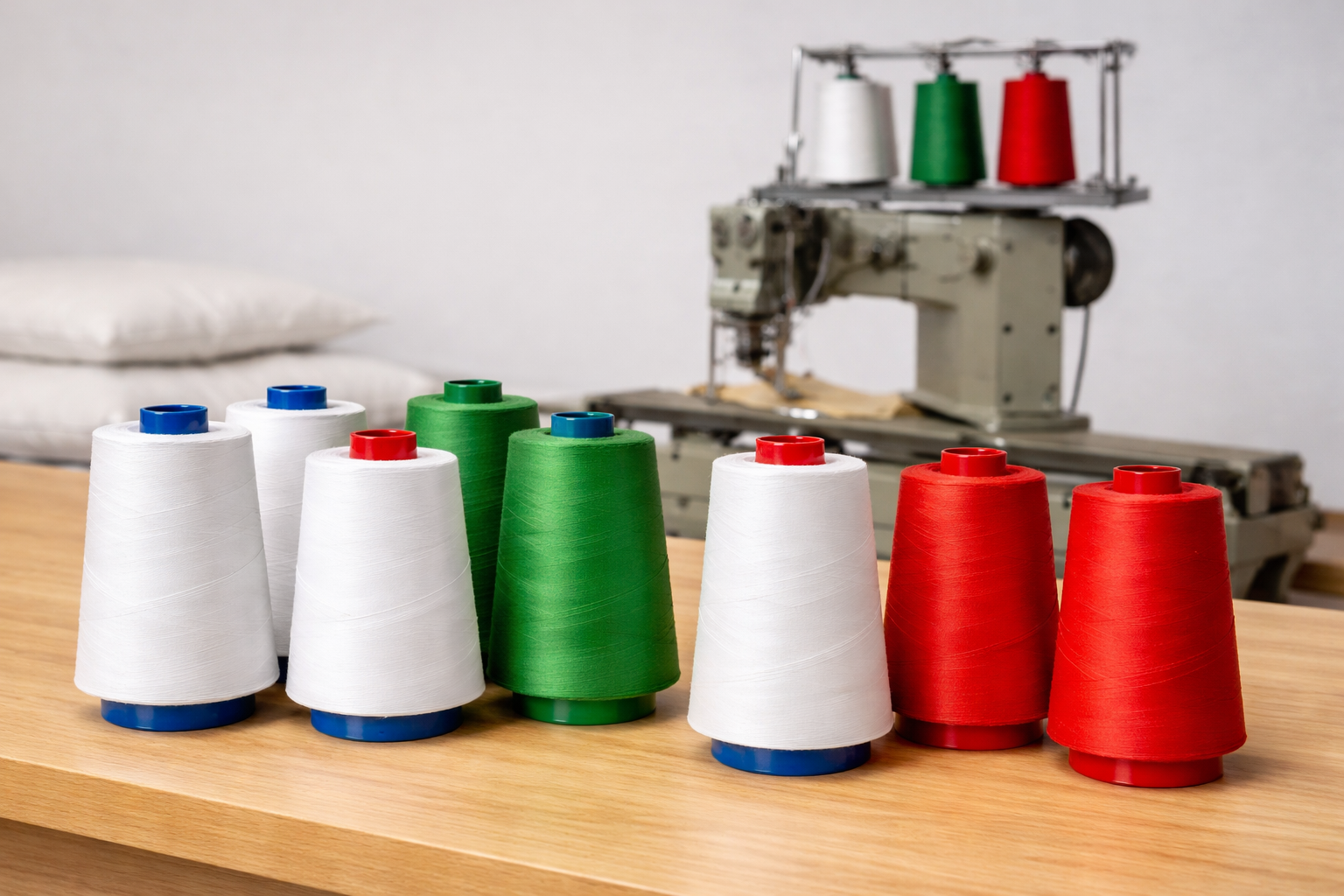 Tendências do mercado de sacaria: como escolher linhas para processos mais automatizados